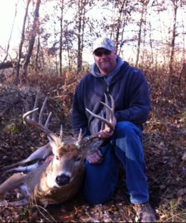 Custom Hunts Custom Hunts